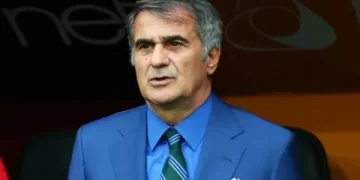 Trabzonspor, Şenol Güneş ile anlaşma sağladı!