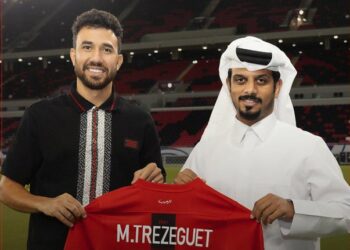 Trabzonspor, Trezeguet’i Katar ekibi Al Rayyan’a kiraladı!