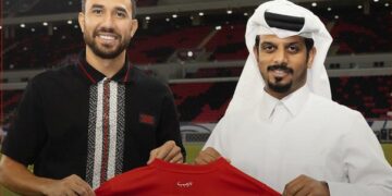 Trabzonspor, Trezeguet’i Katar ekibi Al Rayyan’a kiraladı!