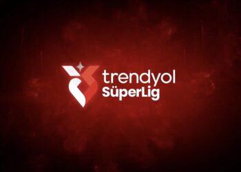 Trendyol Süper Lig 7. hafta maç programı açıklandı!