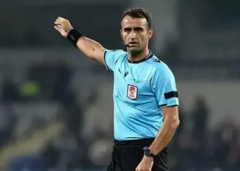 Trendyol Süper Lig’de 6. haftanın hakemleri belli oldu!