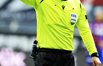 Trendyol Süper Lig’de 7. haftanın hakemleri belli oldu!