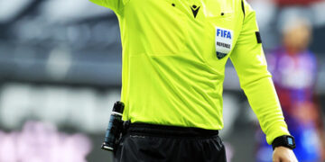 Trendyol Süper Lig’de 7. haftanın hakemleri belli oldu!