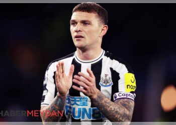 Fenerbahçe’nin Ocak Hedefi Trippier!