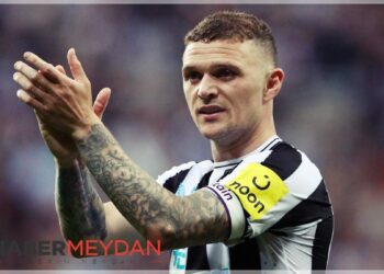 Süper Lig Ekipleri Trippier’in Peşinde!