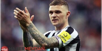Süper Lig Ekipleri Trippier’in Peşinde!
