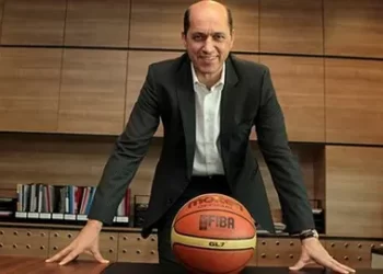 Turgay Demirel, TBF Başkanlığına adaylığını duyurdu!