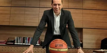 Turgay Demirel, TBF Başkanlığına adaylığını duyurdu!