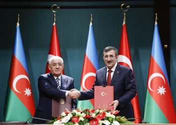 Türkiye ve Azerbaycan, hayvancılıkta güçlerini birleştiriyor!