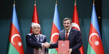 Türkiye ve Azerbaycan, hayvancılıkta güçlerini birleştiriyor!