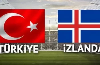 Türkiye-İzlanda maçı ne zaman, saat kaçta ve hangi kanalda?