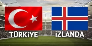 Türkiye-İzlanda maçı ne zaman, saat kaçta ve hangi kanalda?