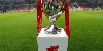 Türkiye Kupası’nda 1. eleme turu eşleşmeleri belli oldu!