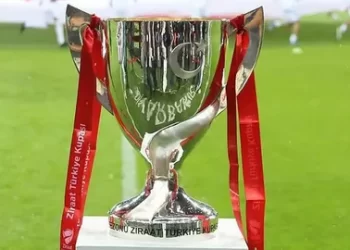 Türkiye Kupası'nda, 2. eleme turu kura çekim tarihi belli oldu! Türkiye Kupası’nda, 2. eleme turu kura çekim tarihi belli oldu!