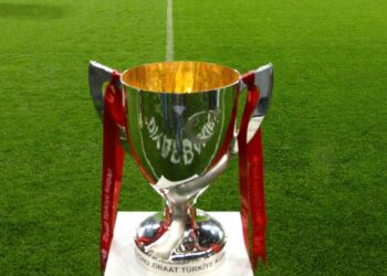 Türkiye Kupası’nda 2. Eleme Turu programı belli oldu!