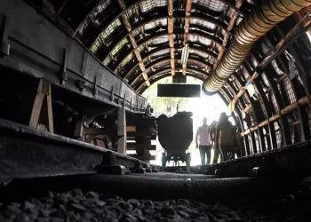 Türkiye’nin maden ihtiyacını yerli kaynaklarla karşılama süreci hızlanıyor