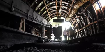 Türkiye’nin maden ihtiyacını yerli kaynaklarla karşılama süreci hızlanıyor