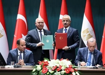 Türkiye-Mısır uçak seferleri 2 katına çıkıyor