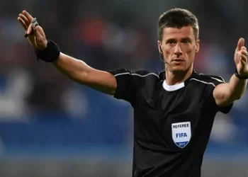 UEFA, Fenerbahçe-Union Saint-Gilloise maçının hakemini açıkladı!