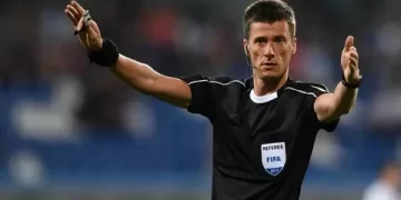 UEFA, Fenerbahçe-Union Saint-Gilloise maçının hakemini açıkladı!