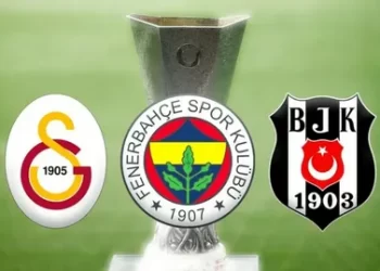 UEFA ülke puanı sıralaması güncellendi!