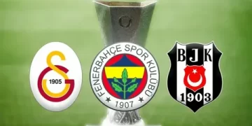 UEFA ülke puanı sıralaması güncellendi!