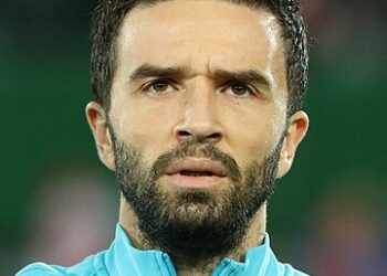 Ümit Milli Takım’ın yeni teknik direktörü Gökhan Gönül!