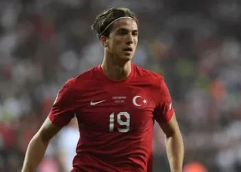 Ümit Milli Takım kadrosunda değişiklik!