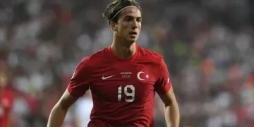 Ümit Milli Takım kadrosunda değişiklik!