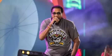 Ünlü rapçi Fatman Scoop hayatını kaybetti