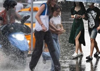 Meteoroloji saat verip uyardı!