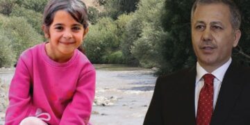 İçişleri Bakanı Yerlikaya’dan ‘Narin cinayeti’ hakkında açıklama