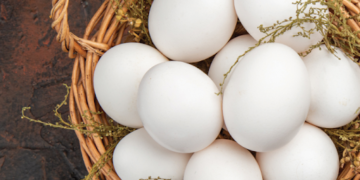 Yumurta tüketim tarihi düzenlemesi ile israf azaltılacak