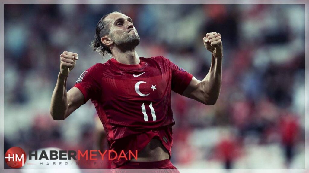 Yusuf Yazıcı Premier Lig Yolcusu Mu? yusuf 1