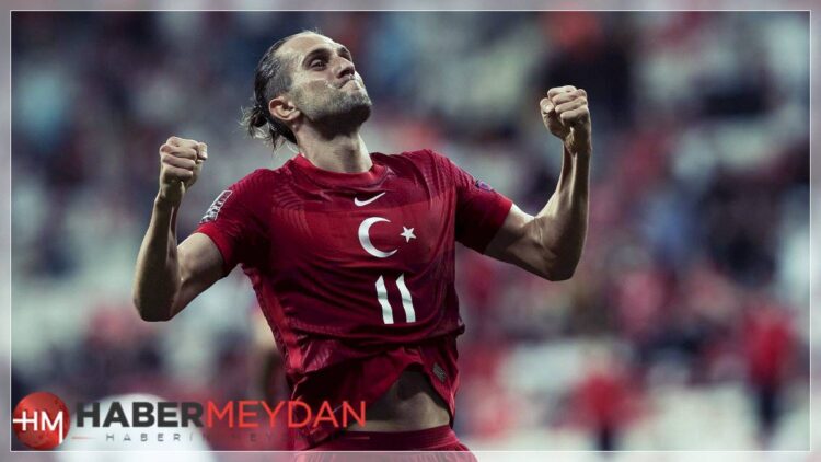 Yusuf Yazıcı Premier Lig Yolcusu Mu? yusuf 1