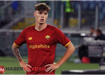 Beşiktaş, Zalewski’nin Peşinde!