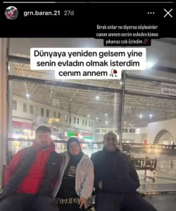 1 habermeydan