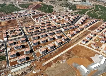 Bakan Kurum: 11 şehrimiz için ne hayal ettiysek hepsini tek tek gerçekleştireceğiz