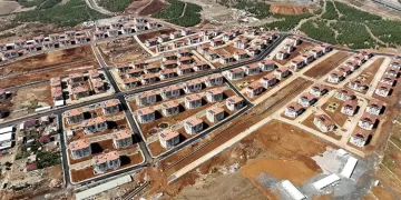 Bakan Kurum: 11 şehrimiz için ne hayal ettiysek hepsini tek tek gerçekleştireceğiz