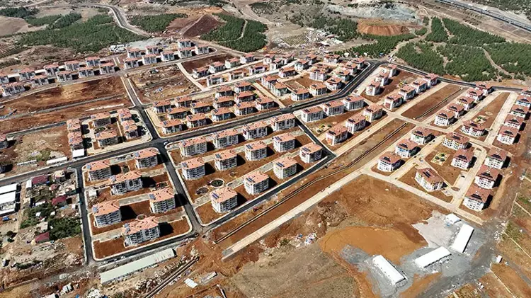 Bakan Kurum: 11 şehrimiz için ne hayal ettiysek hepsini tek tek gerçekleştireceğiz 11 sehrimiz icin ne hayal ettiysek hepsini tek tek gerceklestirecegiz habermeydan