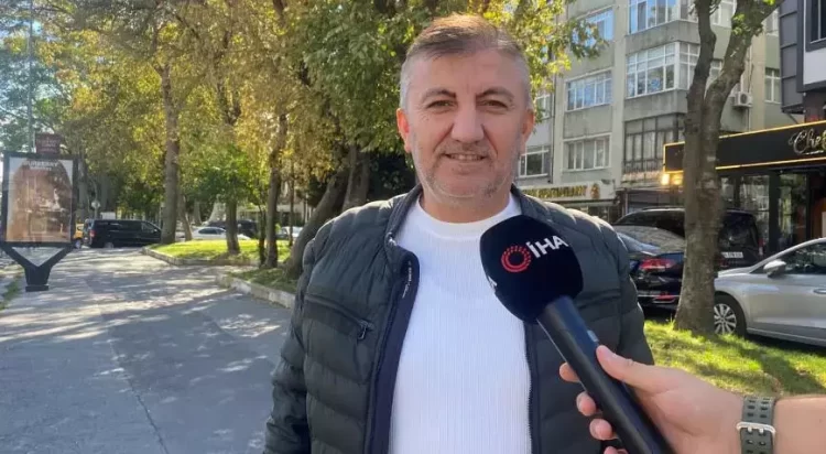 15 Temmuz Gazisi açıkladı: Fetullah Gülen siyonizme hizmet ediyordu 15 temmuz gazisi habermeydan