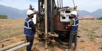 23 İlde Afet Risk Çalışmaları Tamamlandı