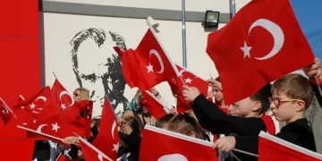 MEB’den “29 Ekim Cumhuriyet Bayramı” genelgesi