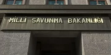 MSB’den 29 Ekim paylaşımı