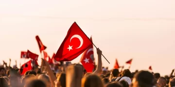 29 Ekim tatili ne kadar sürecek? 28 Ekim idari tatil mi?