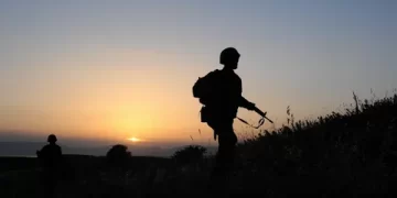 MSB: 3 PKK’lı terörist teslim oldu