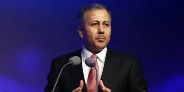 Bakan Yerlikaya: Bakanlık olarak 3 temel görevimiz bulunuyor
