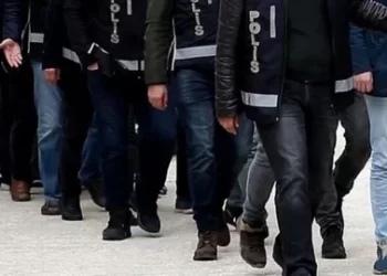 6 Ayrı Organize Suç Örgütü Çökertildi