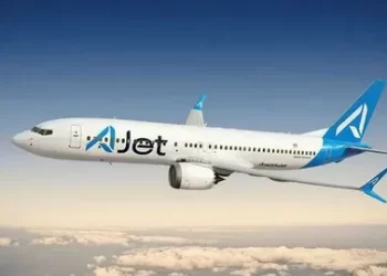 AJet: Önümüzdeki yıl 20 milyonun üzerinde yolcuya ulaşmayı hedefliyoruz