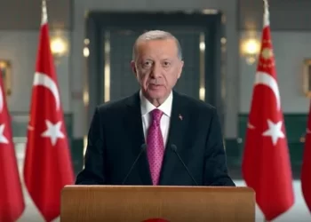 Erdoğan’dan AK Parti 8’inci Olağan İl ve İlçe Kongrelerine video mesaj